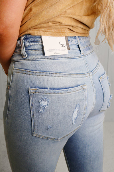 Kancan Jeans Style 8605