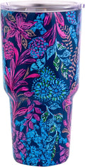 Lilly Pulitzer 30 oz. Tumbler