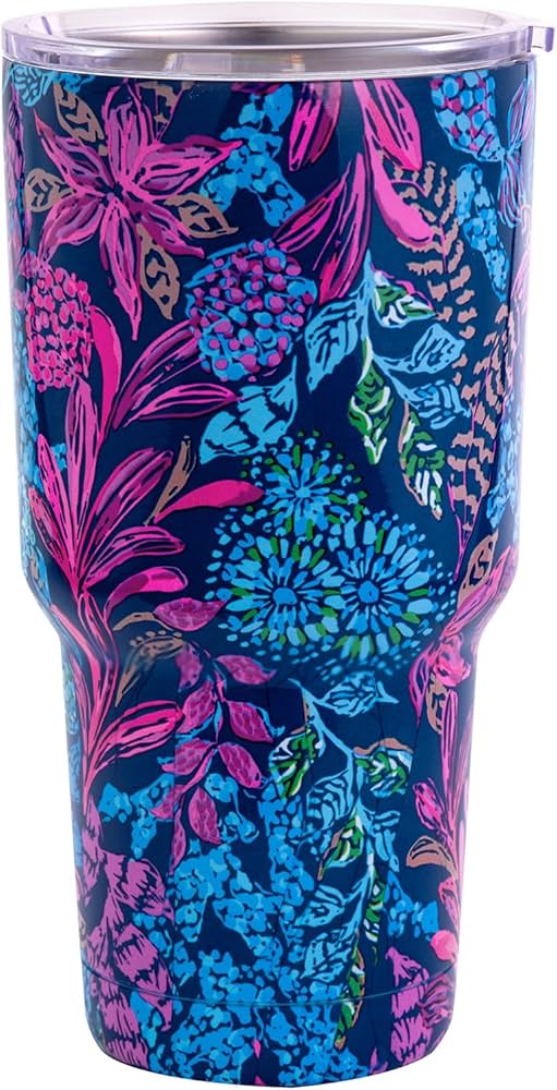 Lilly Pulitzer 30 oz. Tumbler