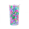 Lilly Pulitzer “Featured in Me and My Zesty” 20 oz. Tumbler