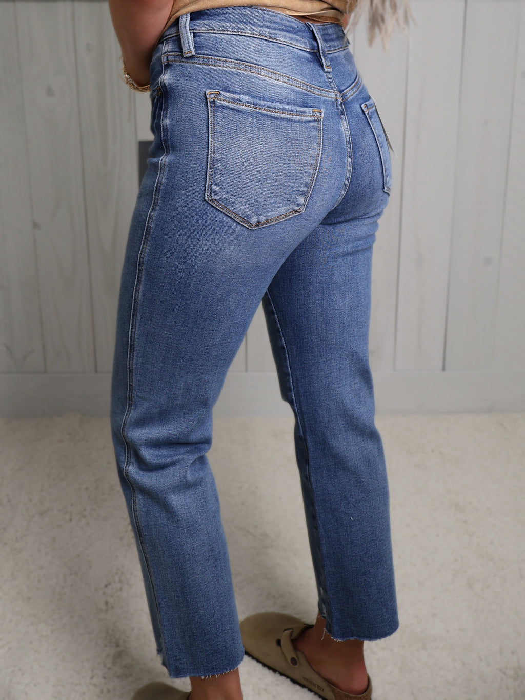 Lovervet Jeans 1399 Regular and Curvy