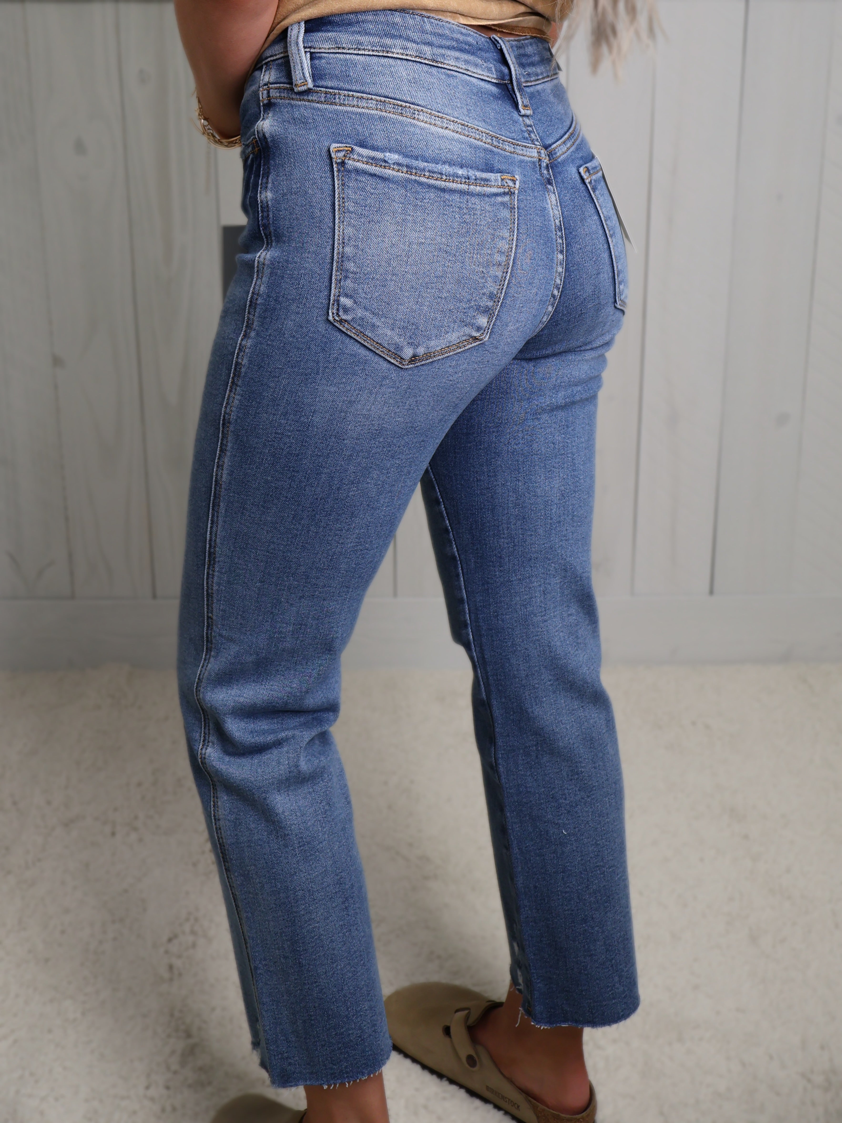 Lovervet Jeans 1399 Regular and Curvy