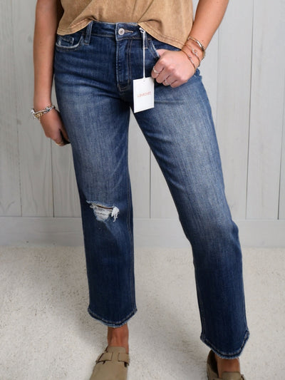 Lovervet Jeans 1486