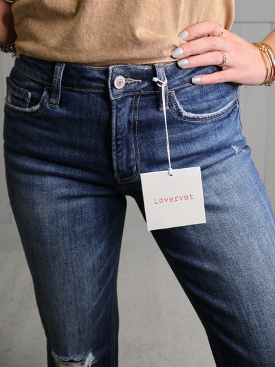 Lovervet Jeans 1486
