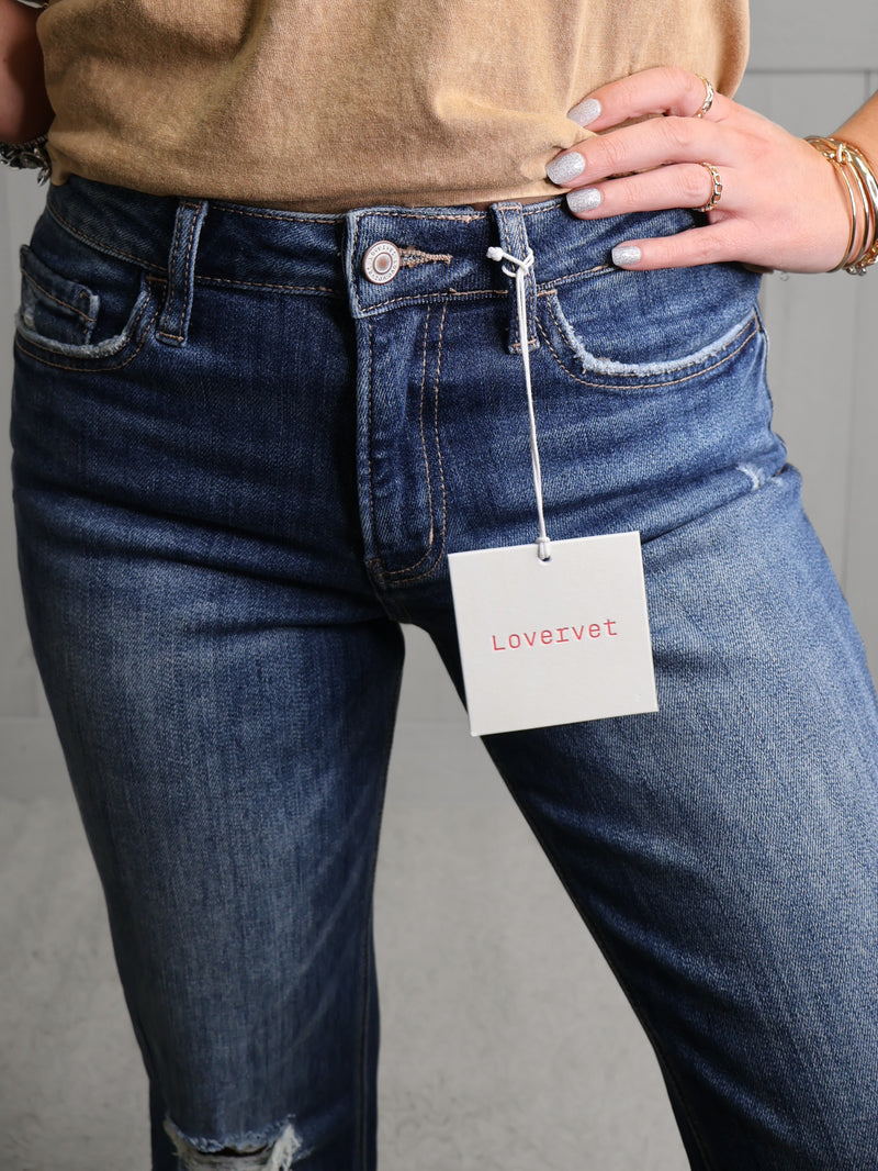 Lovervet Jeans 1486
