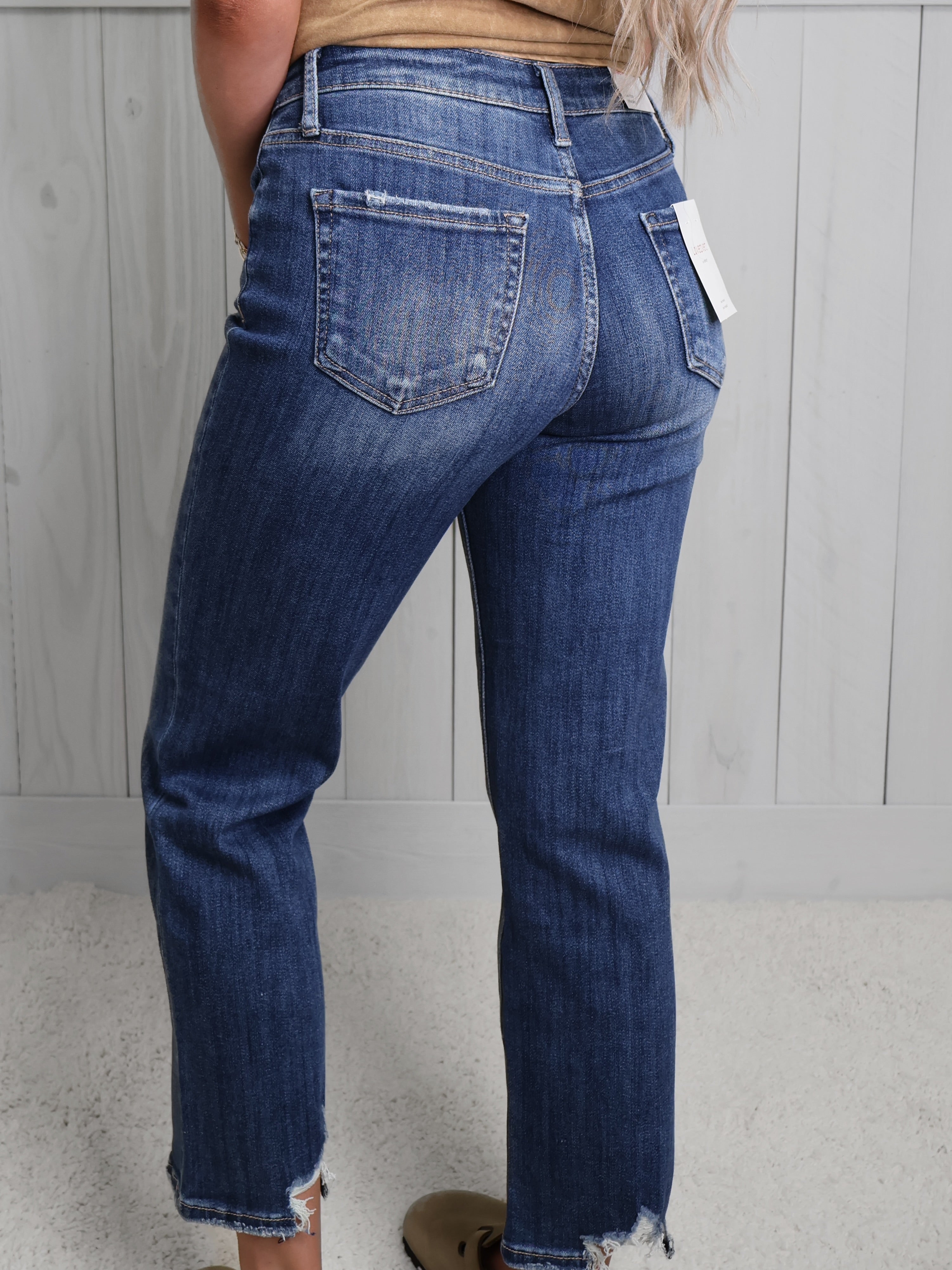 Lovervet Jeans 1486 Regular and Curvy