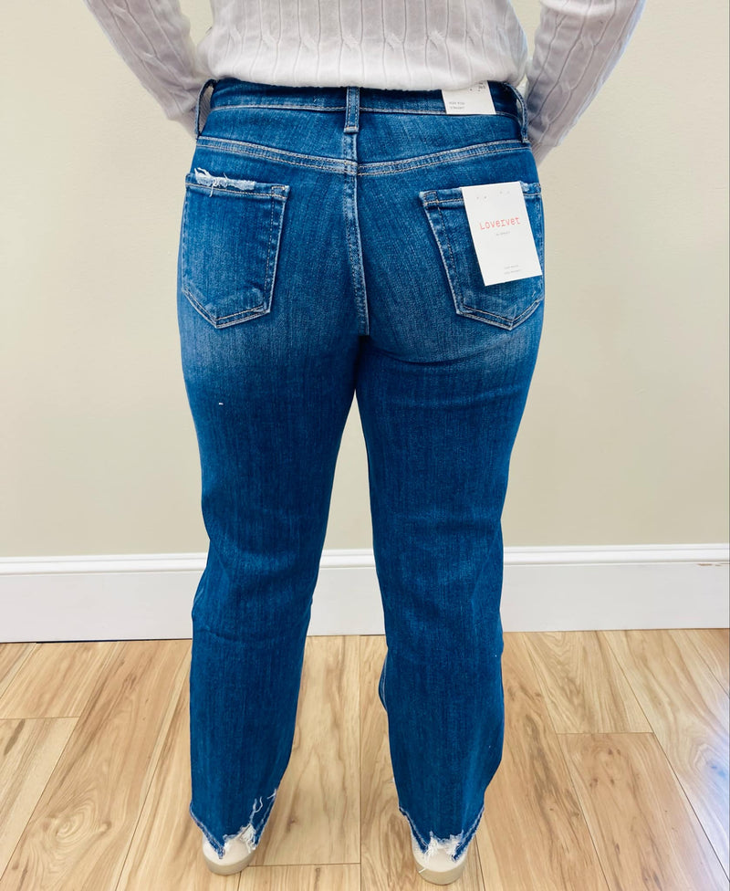 Lovervet Jeans 1486 - Mini Mee Boutique