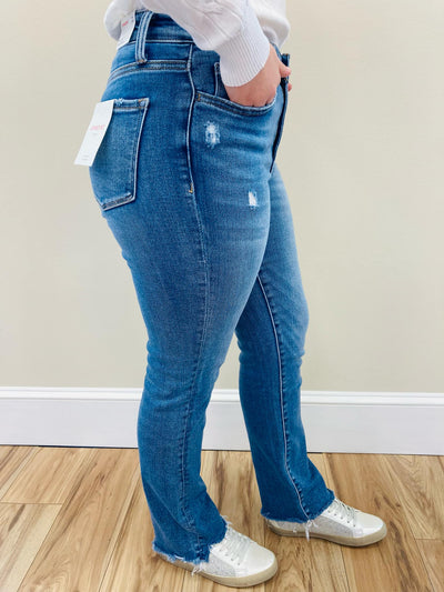 Lovervet Jeans 1630 - Mini Mee Boutique