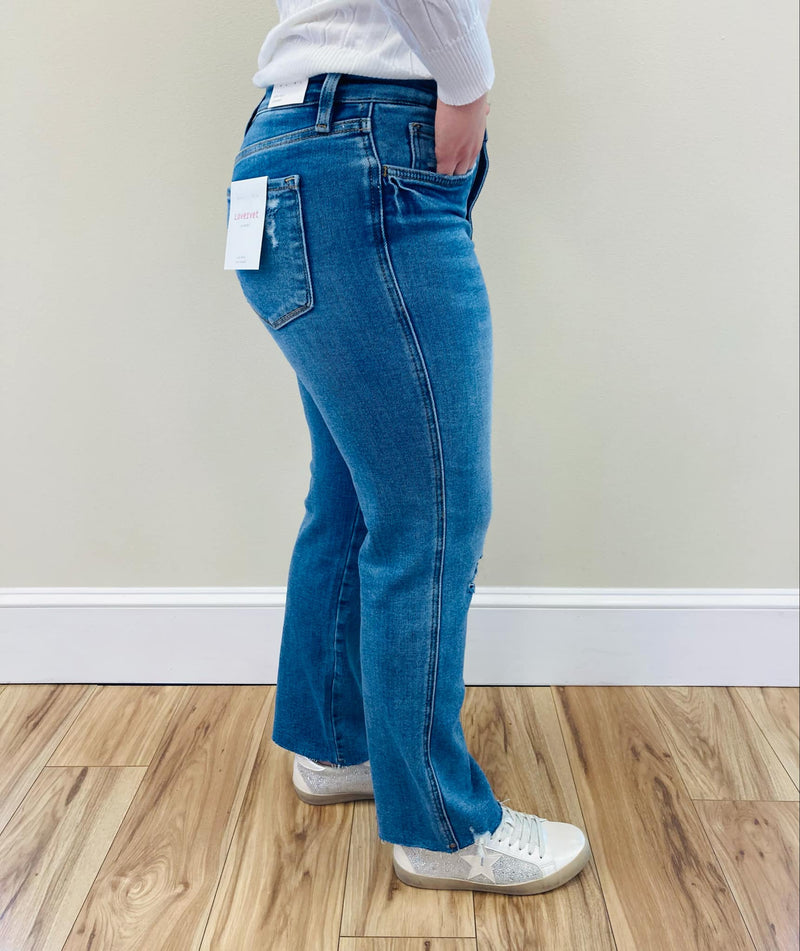 Lovervet Jeans 1399 - Mini Mee Boutique