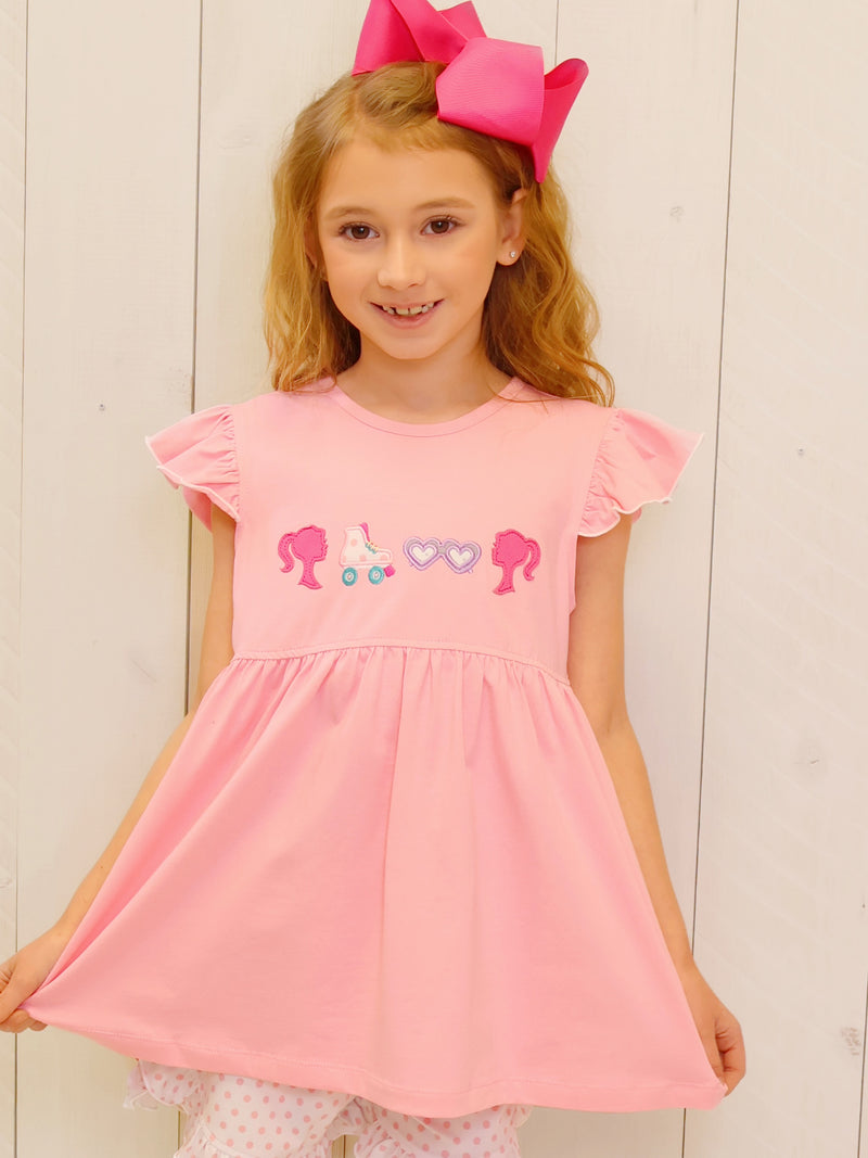 Millie Jay Barbie Two Piece Set