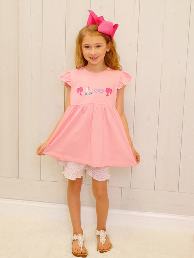 Millie Jay Barbie Two Piece Set