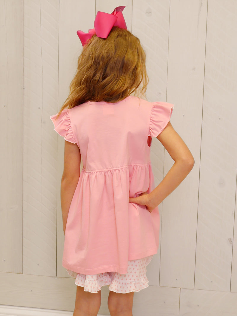 Millie Jay Barbie Two Piece Set