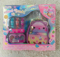 Mini Beauty Carrier Toy