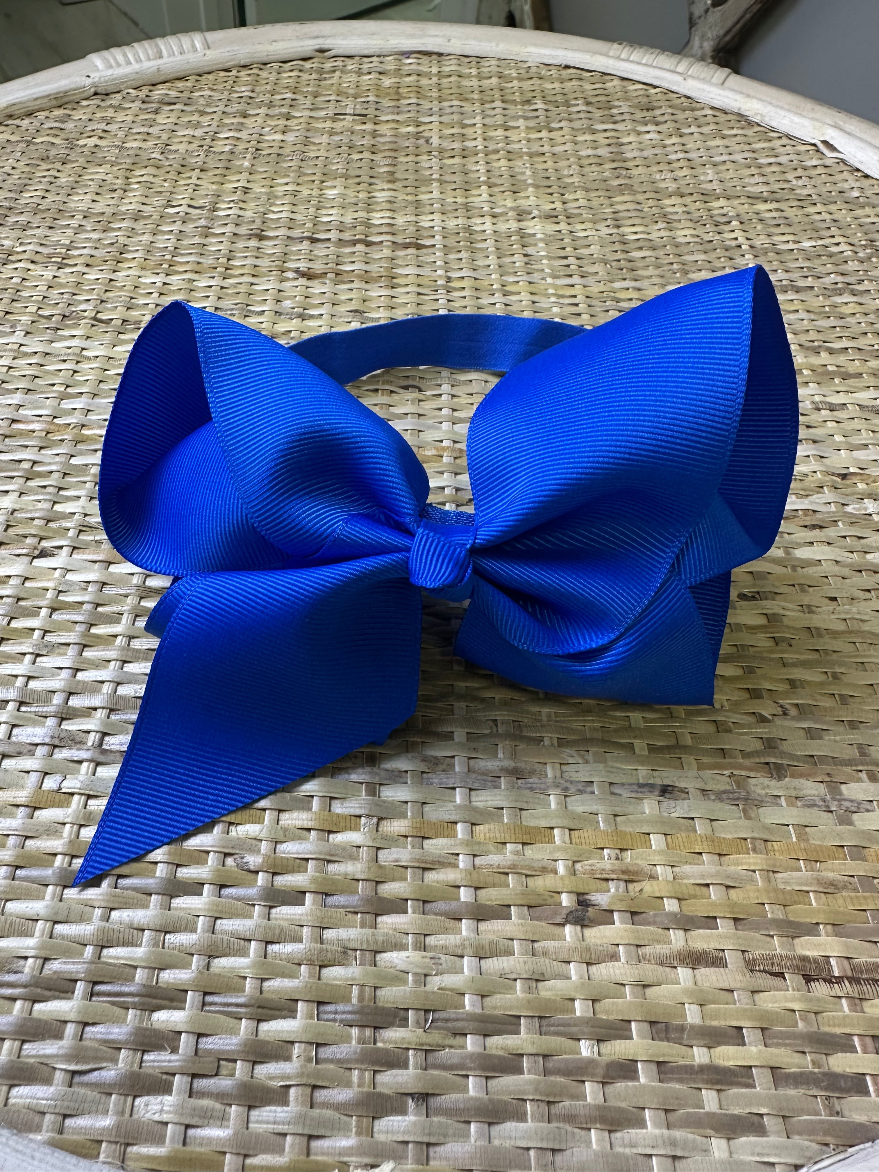 Mini Mee 6 in Headband