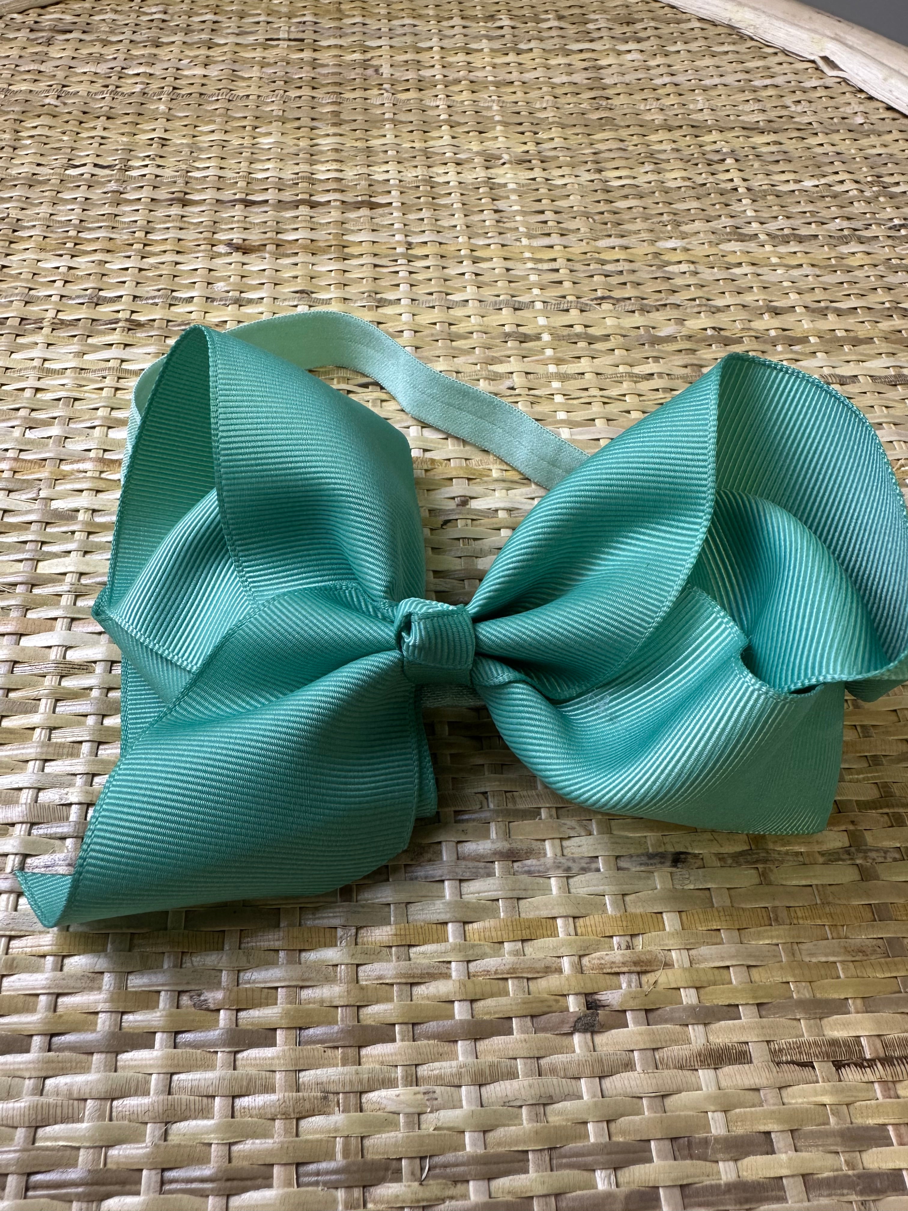 Mini Mee 6 in Headband