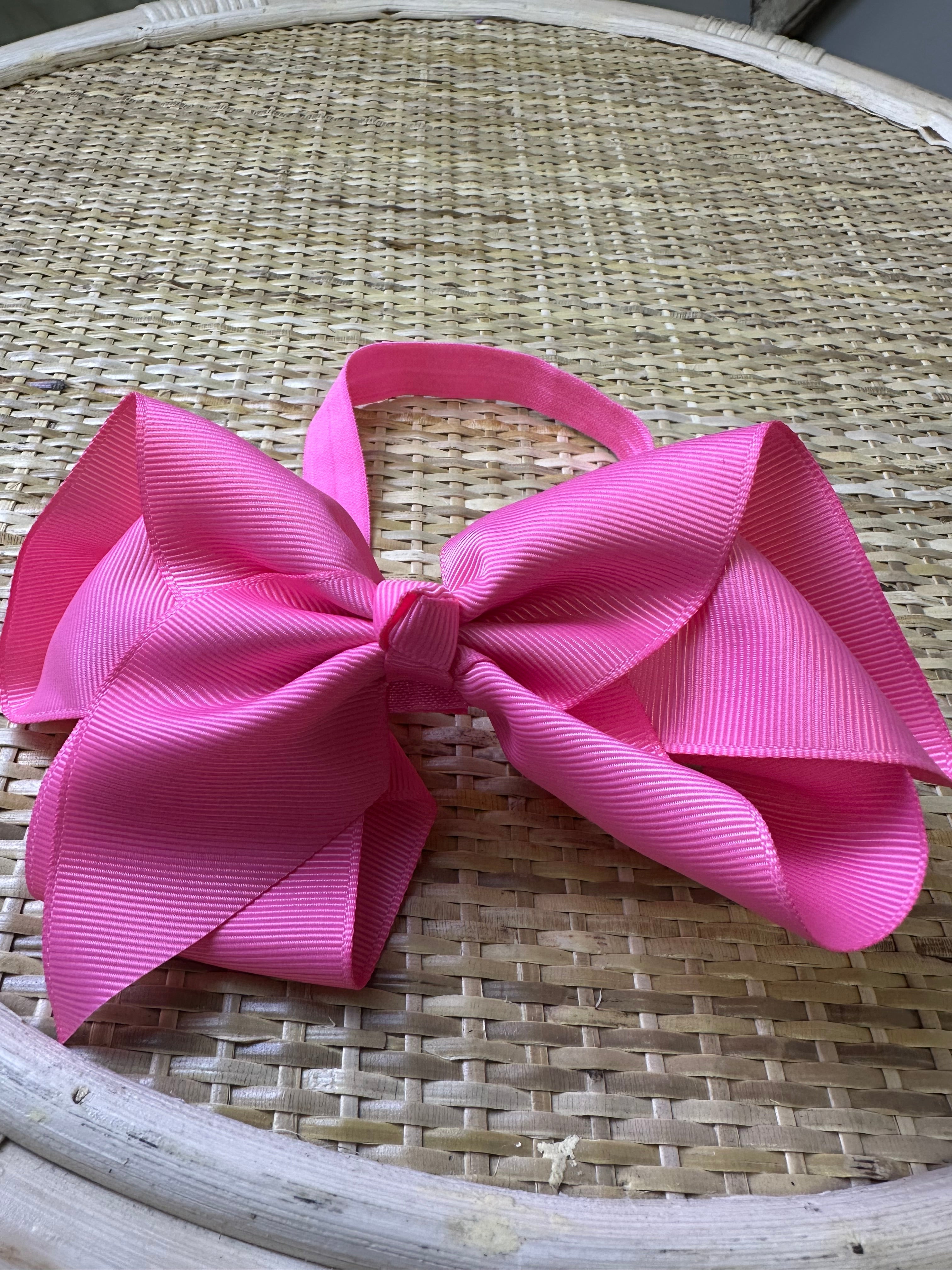 Mini Mee 6 in Headband
