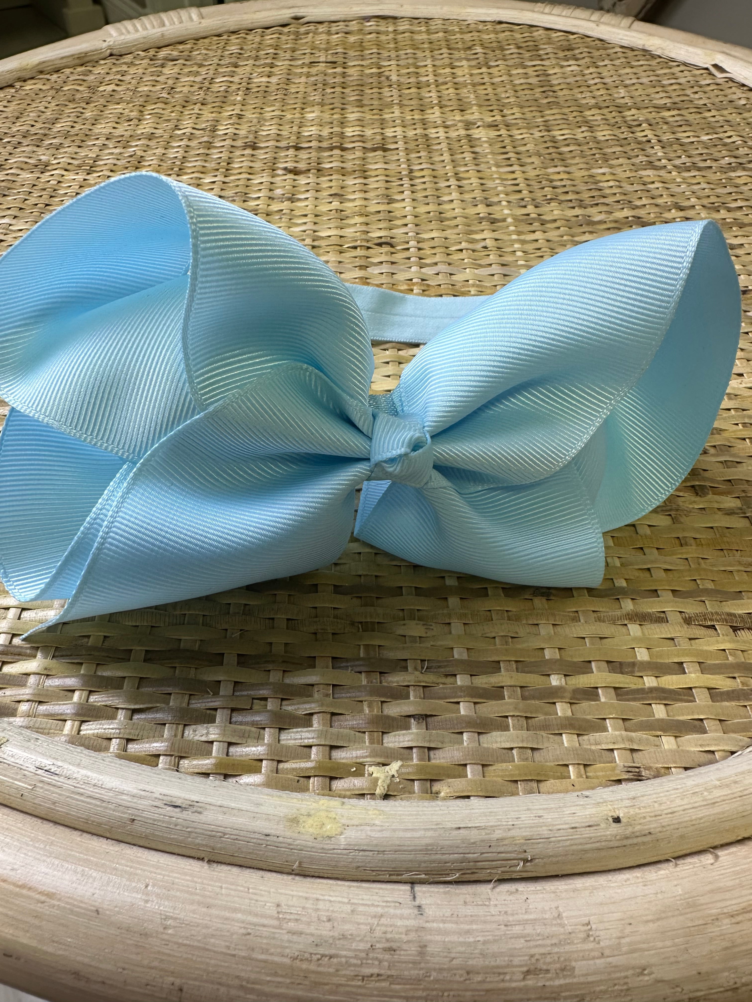 Mini Mee 6 in Headband