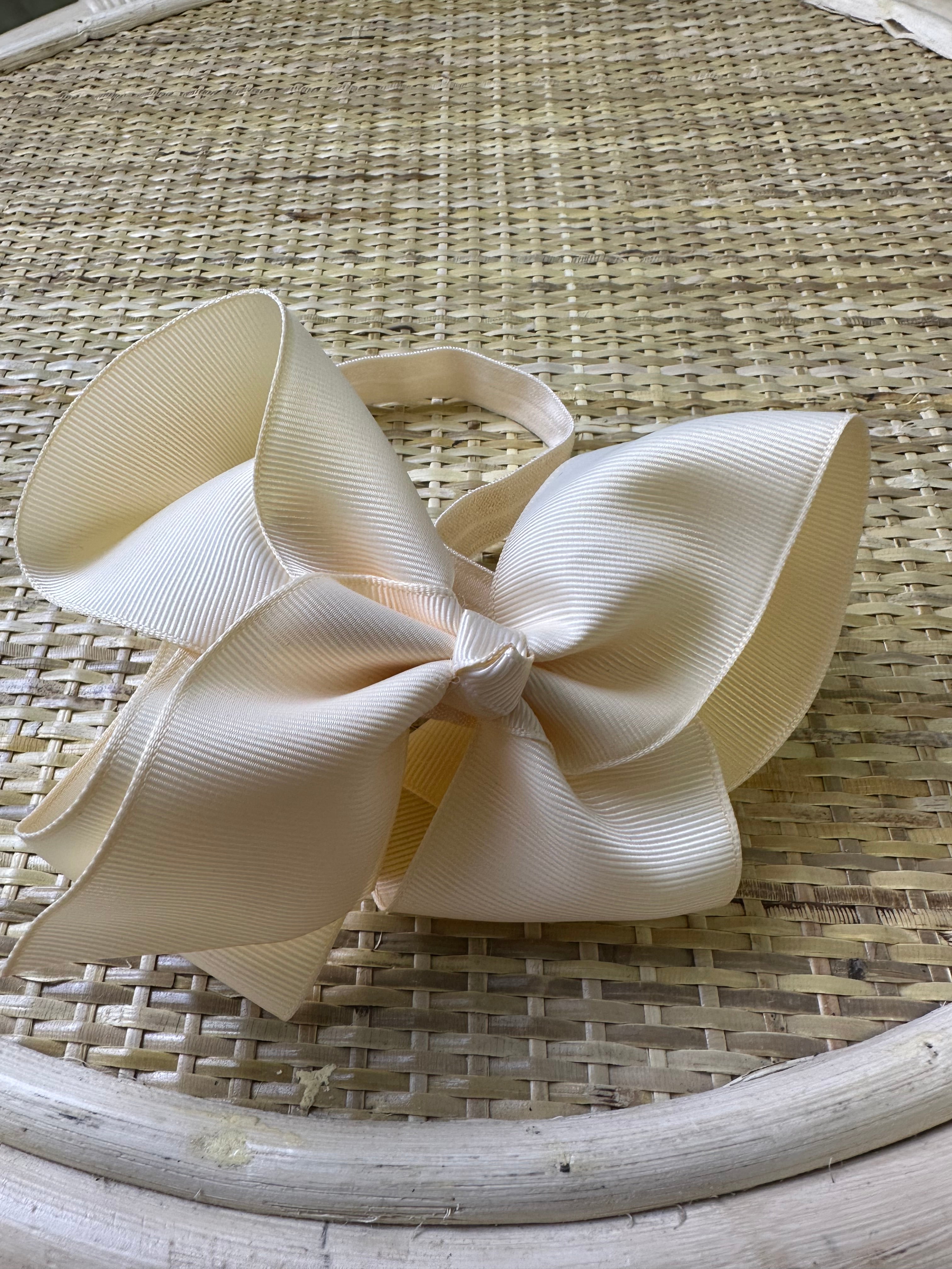 Mini Mee 6 in Headband