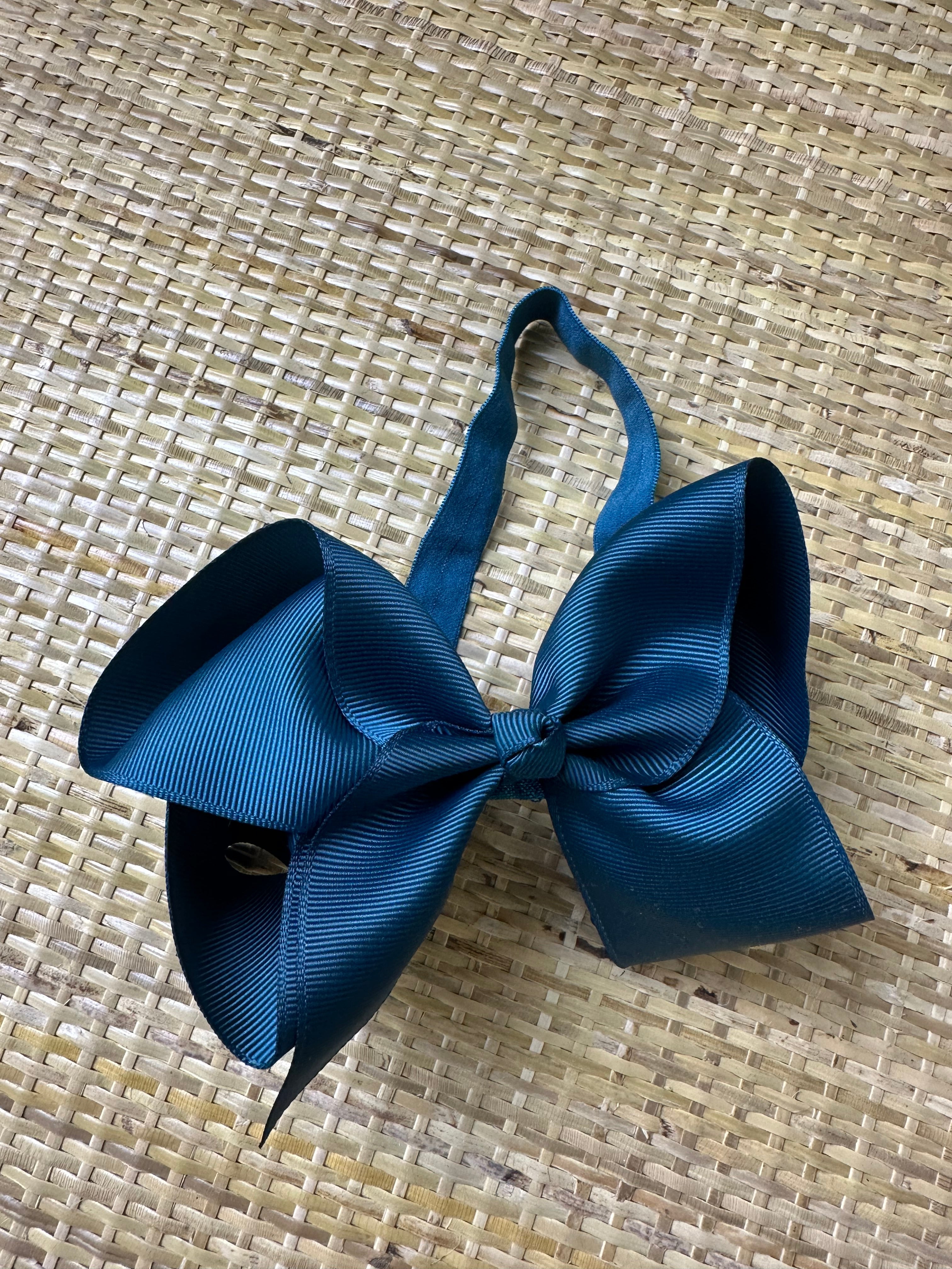 Mini Mee 6 in Headband