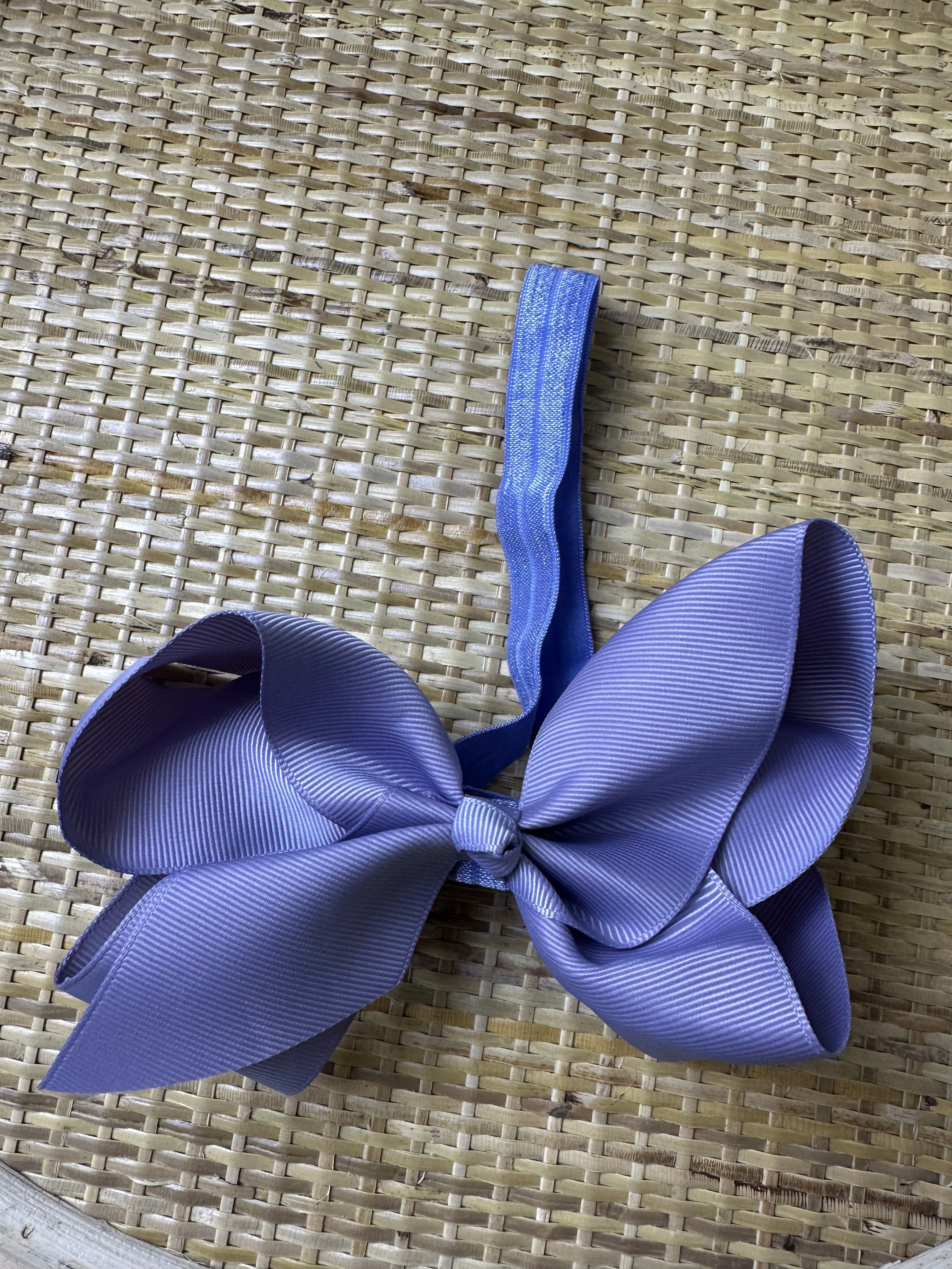 Mini Mee 6 in Headband