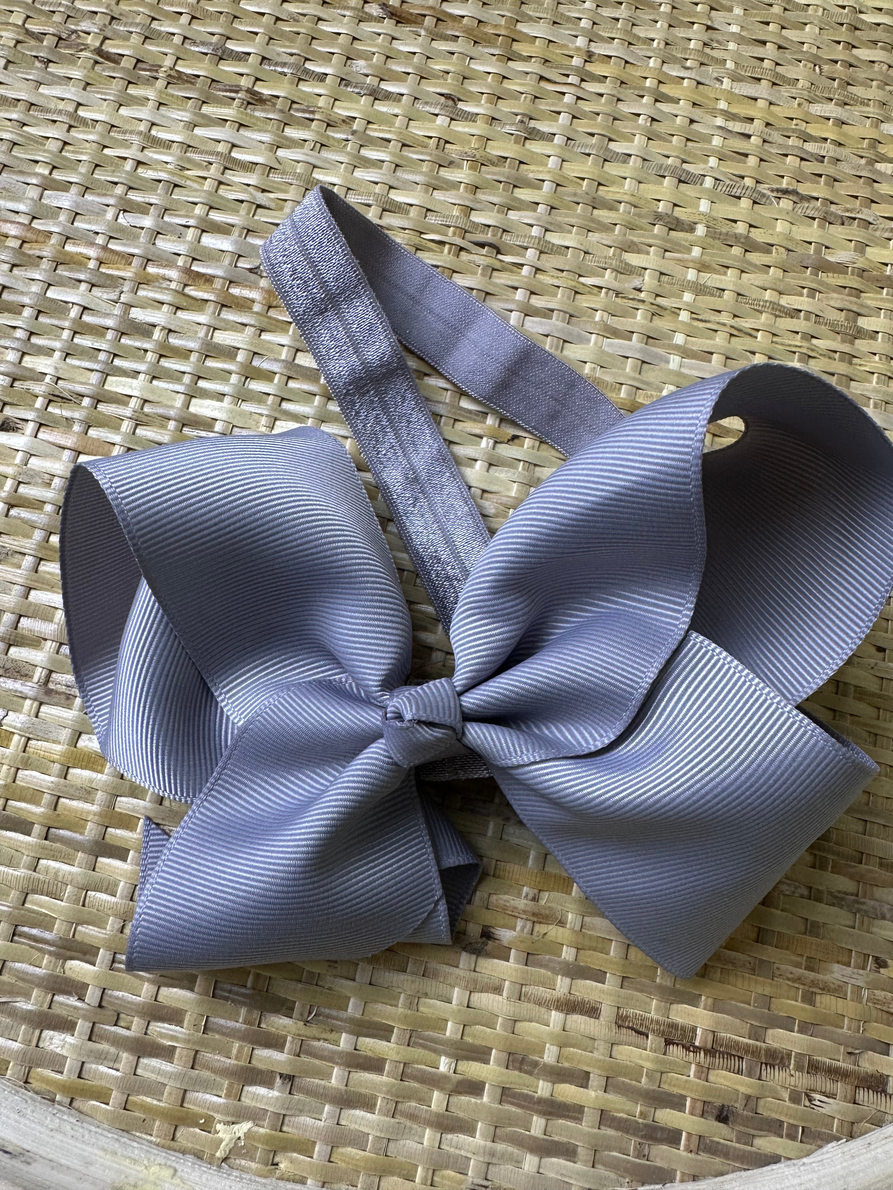 Mini Mee 6 in Headband