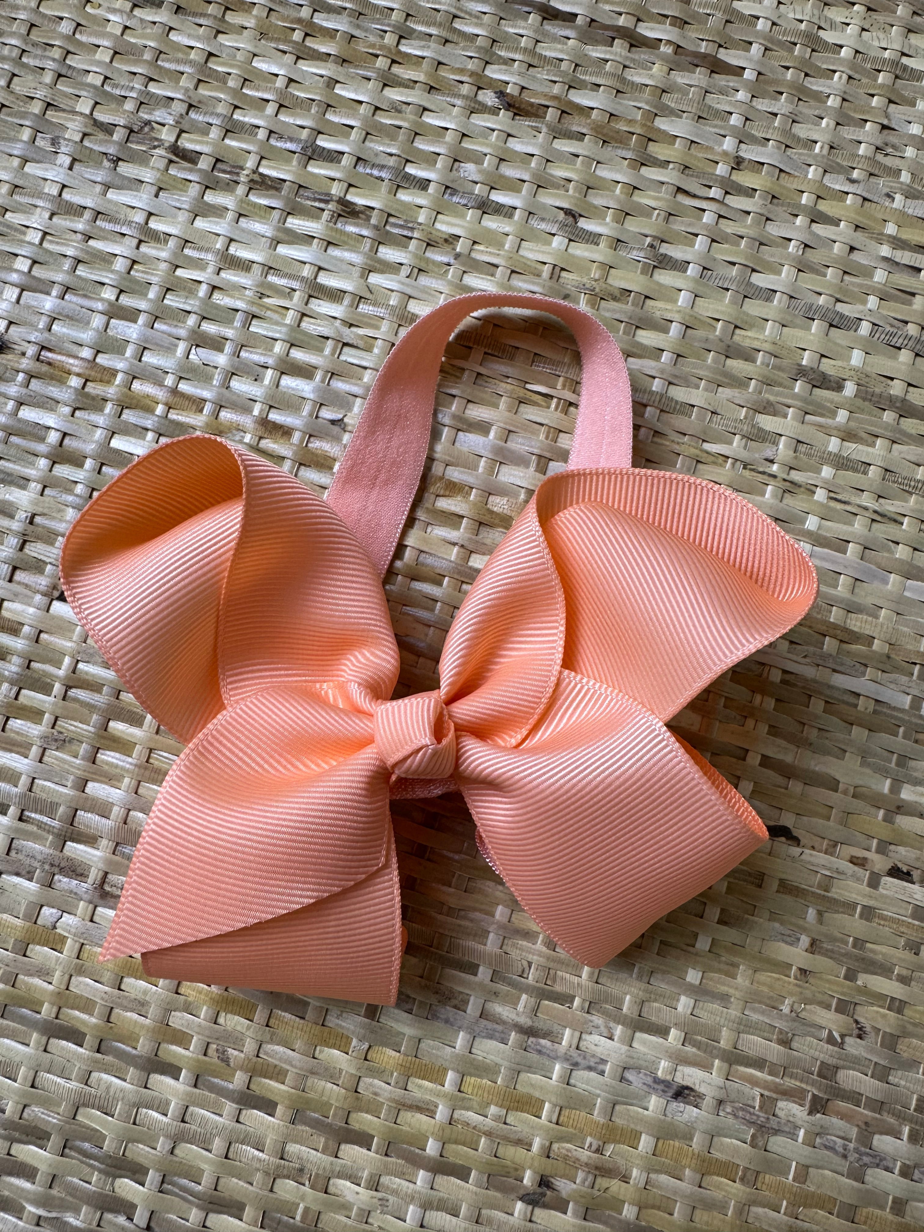 Mini Mee 6 in Headband