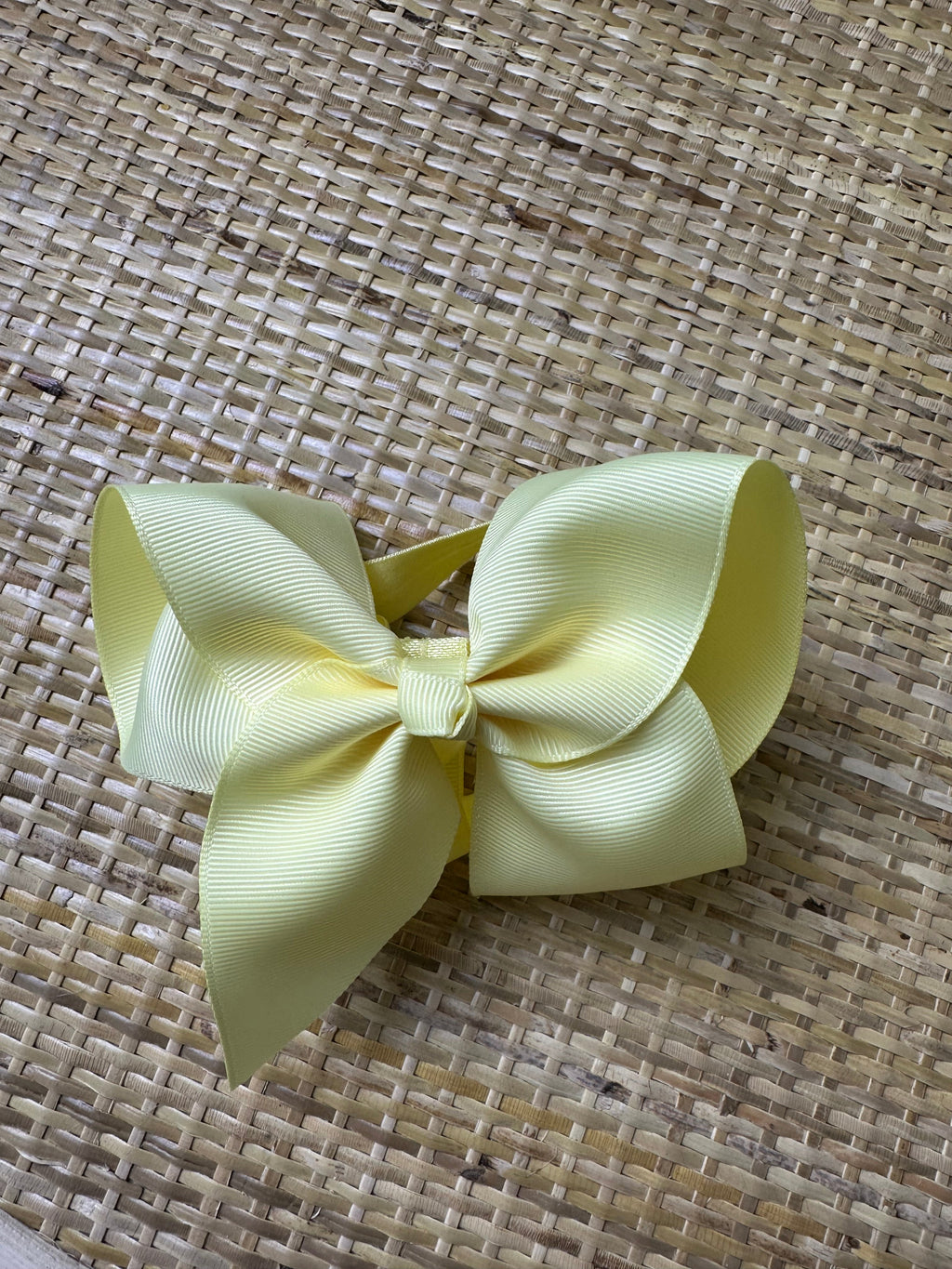 Mini Mee 6 in Headband