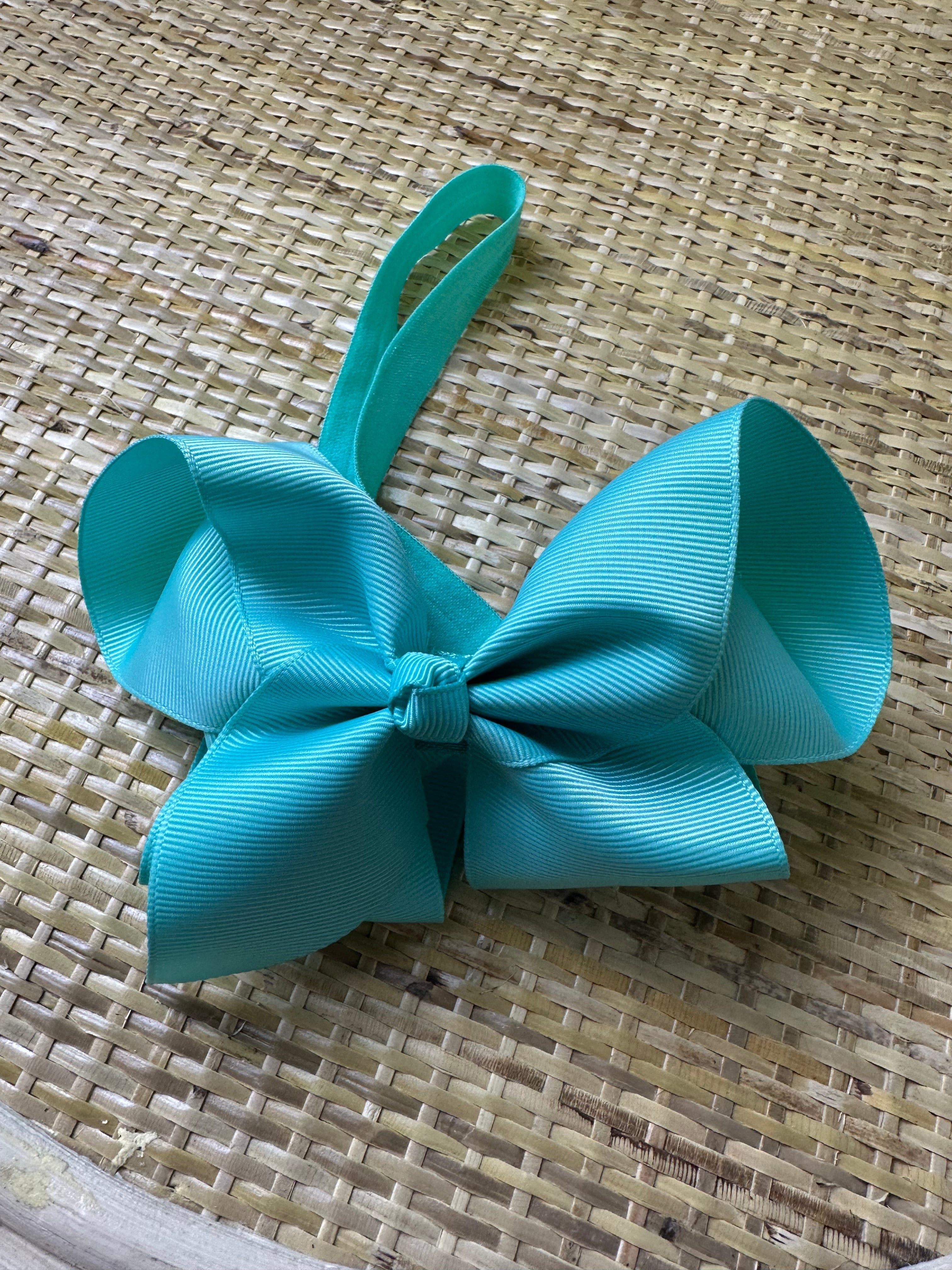 Mini Mee 6 in Headband