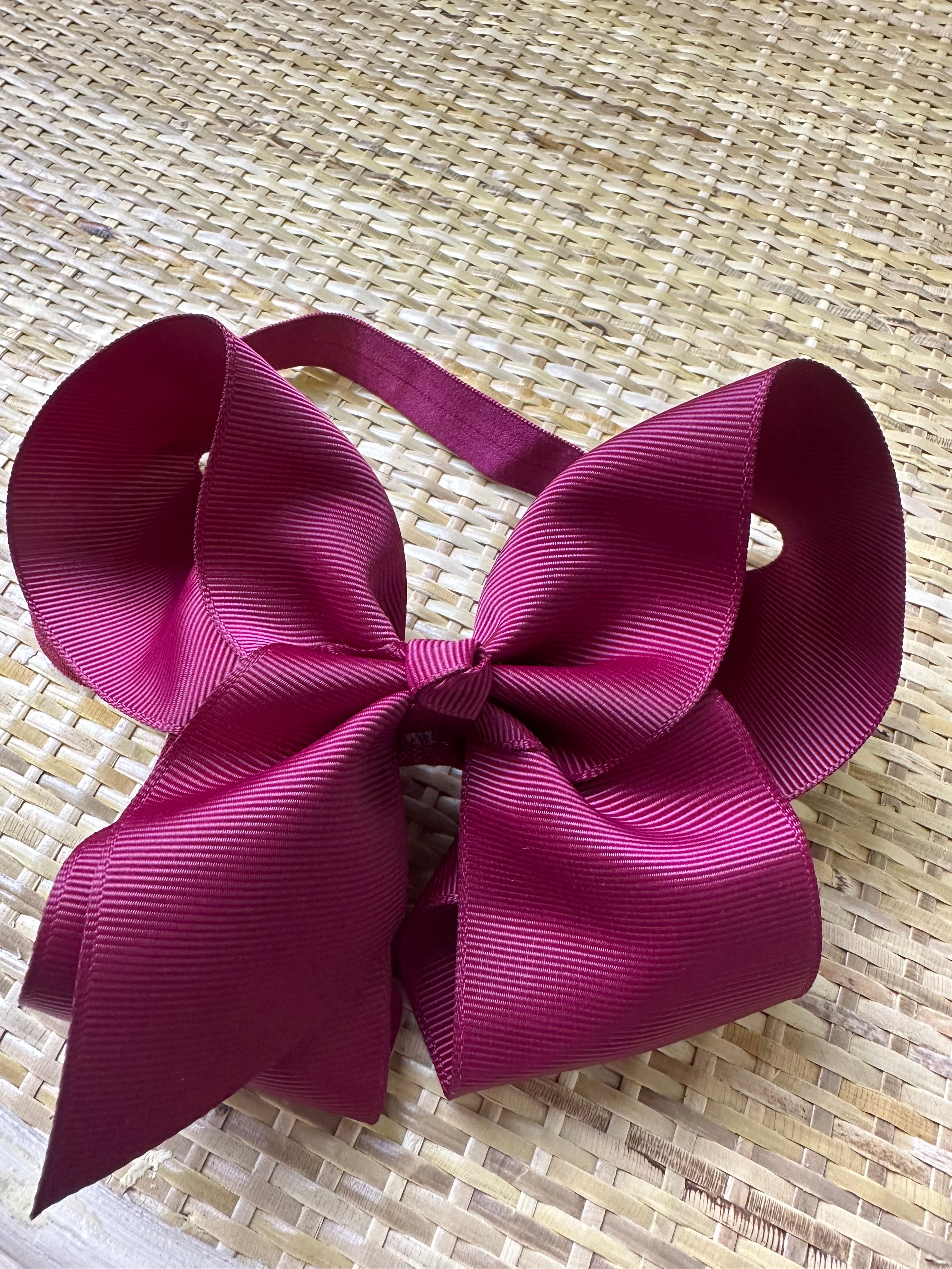 Mini Mee 6 in Headband