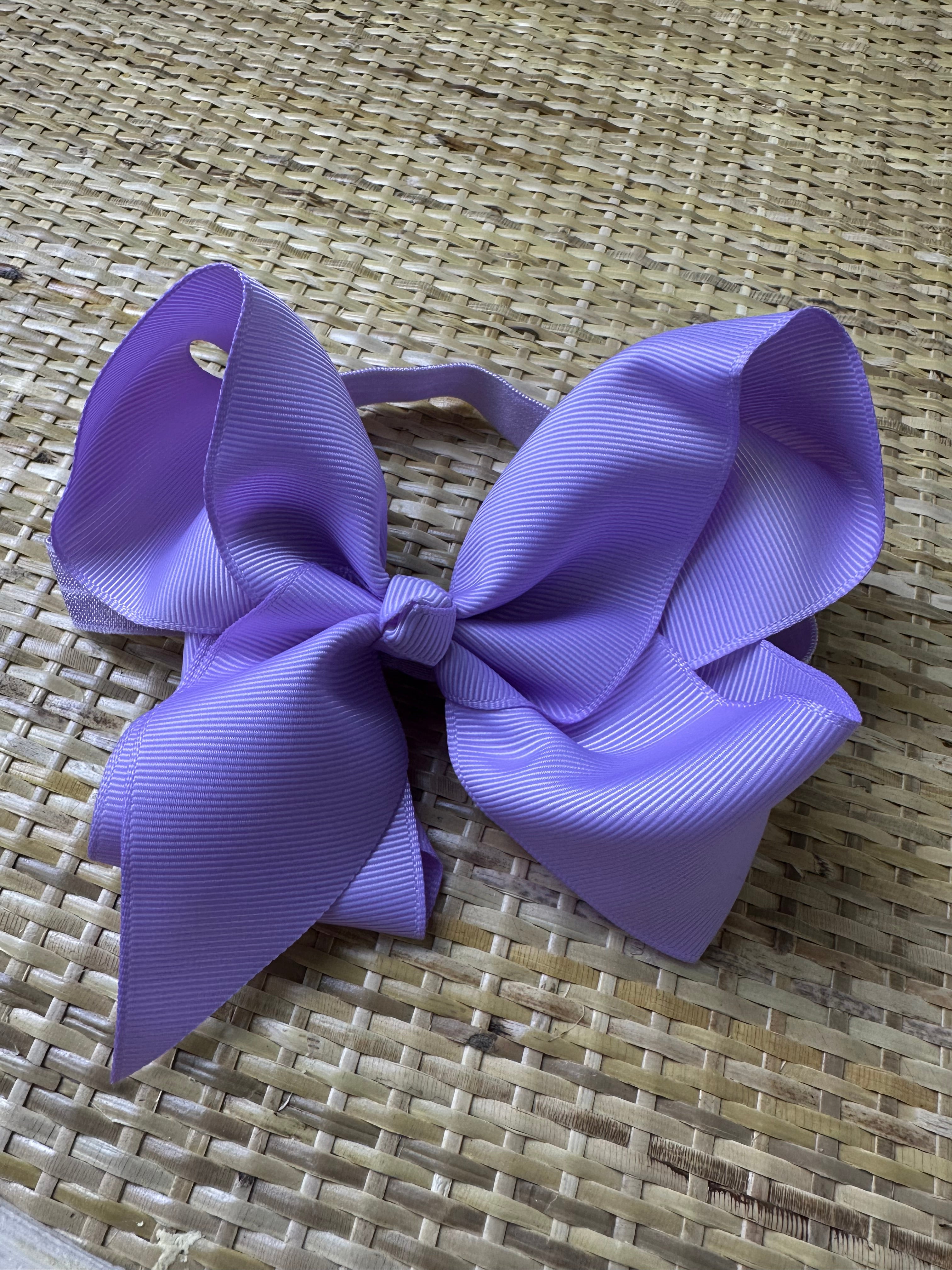 Mini Mee 6 in Headband