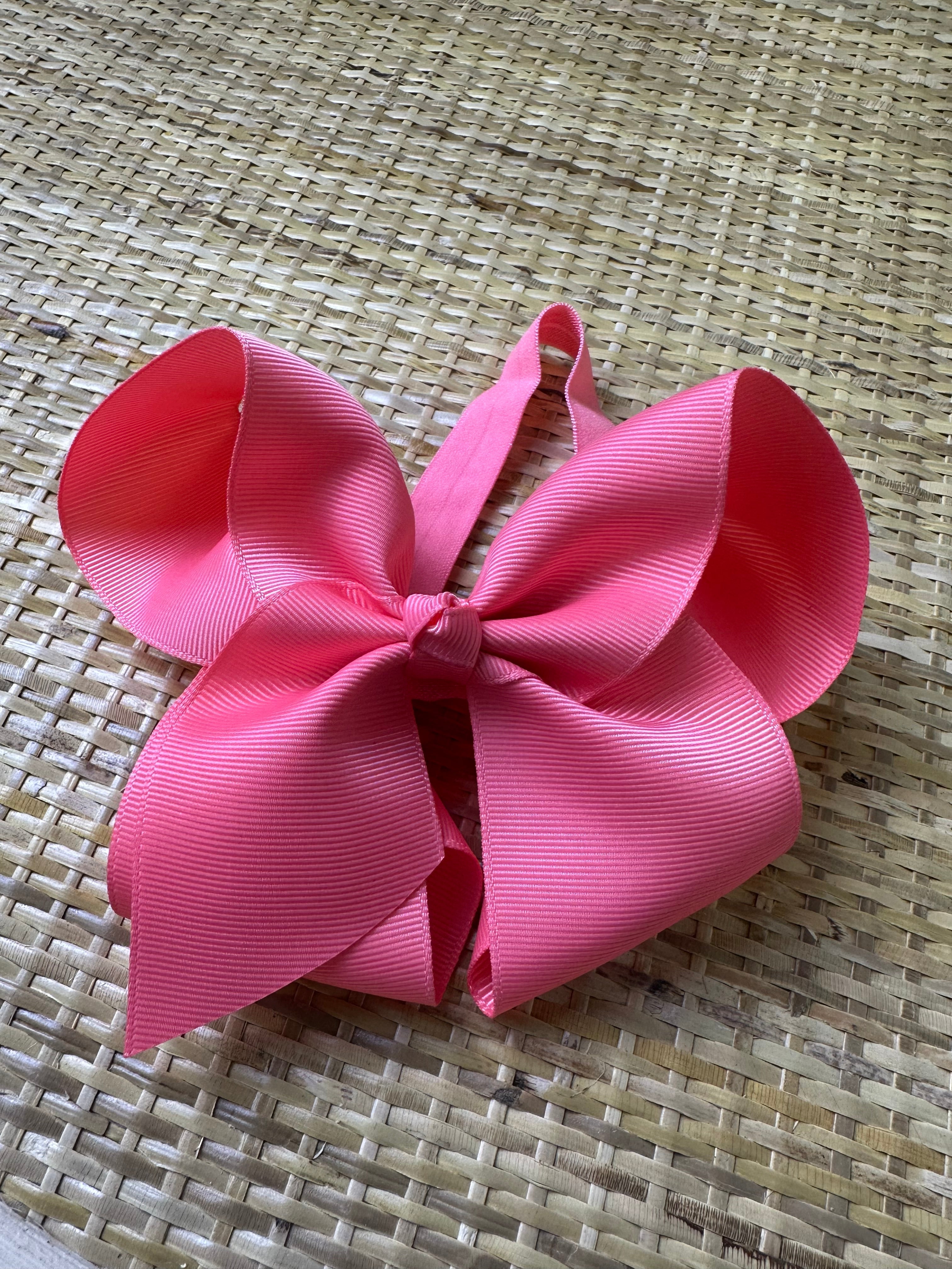 Mini Mee 6 in Headband