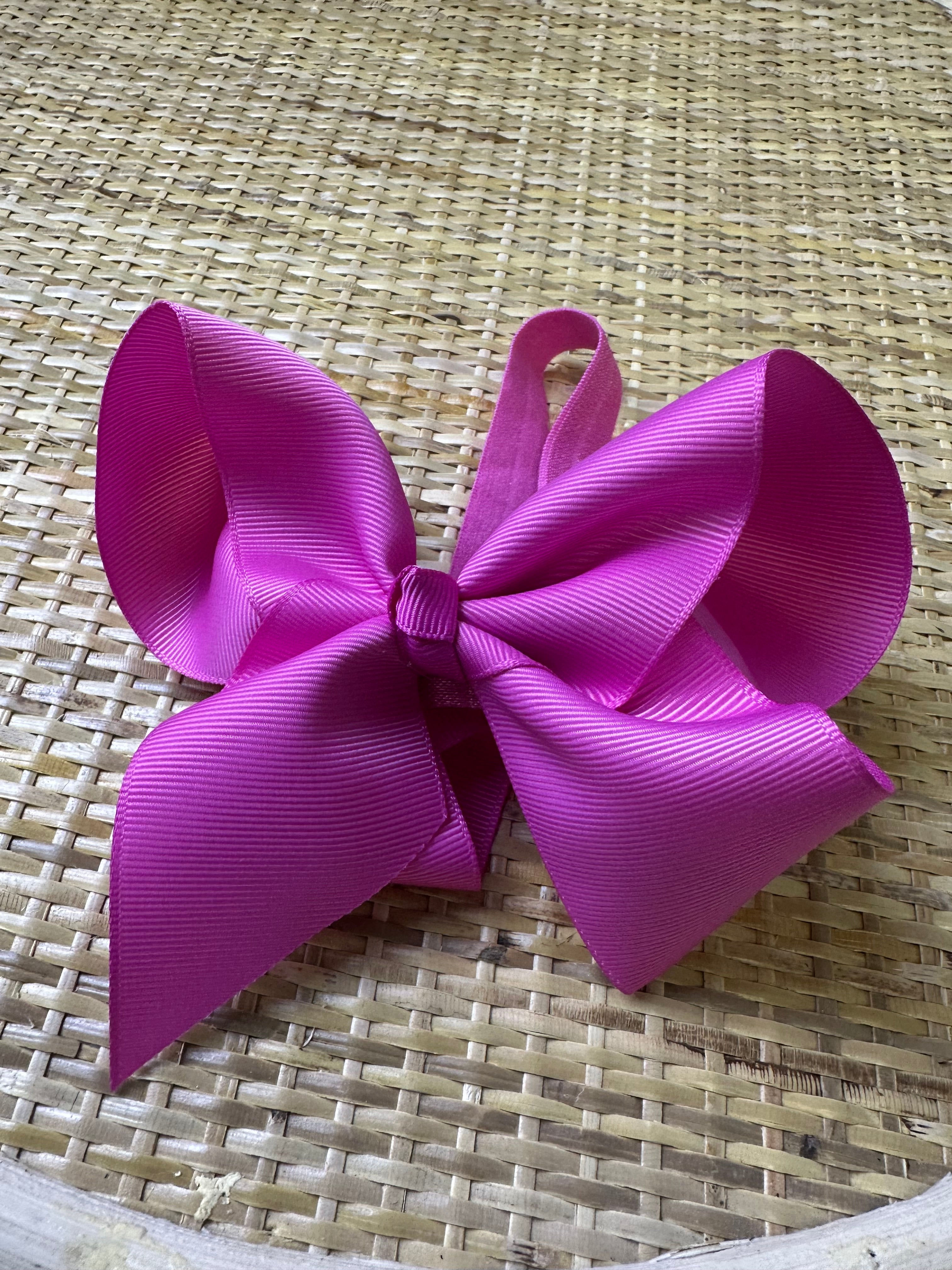 Mini Mee 6 in Headband