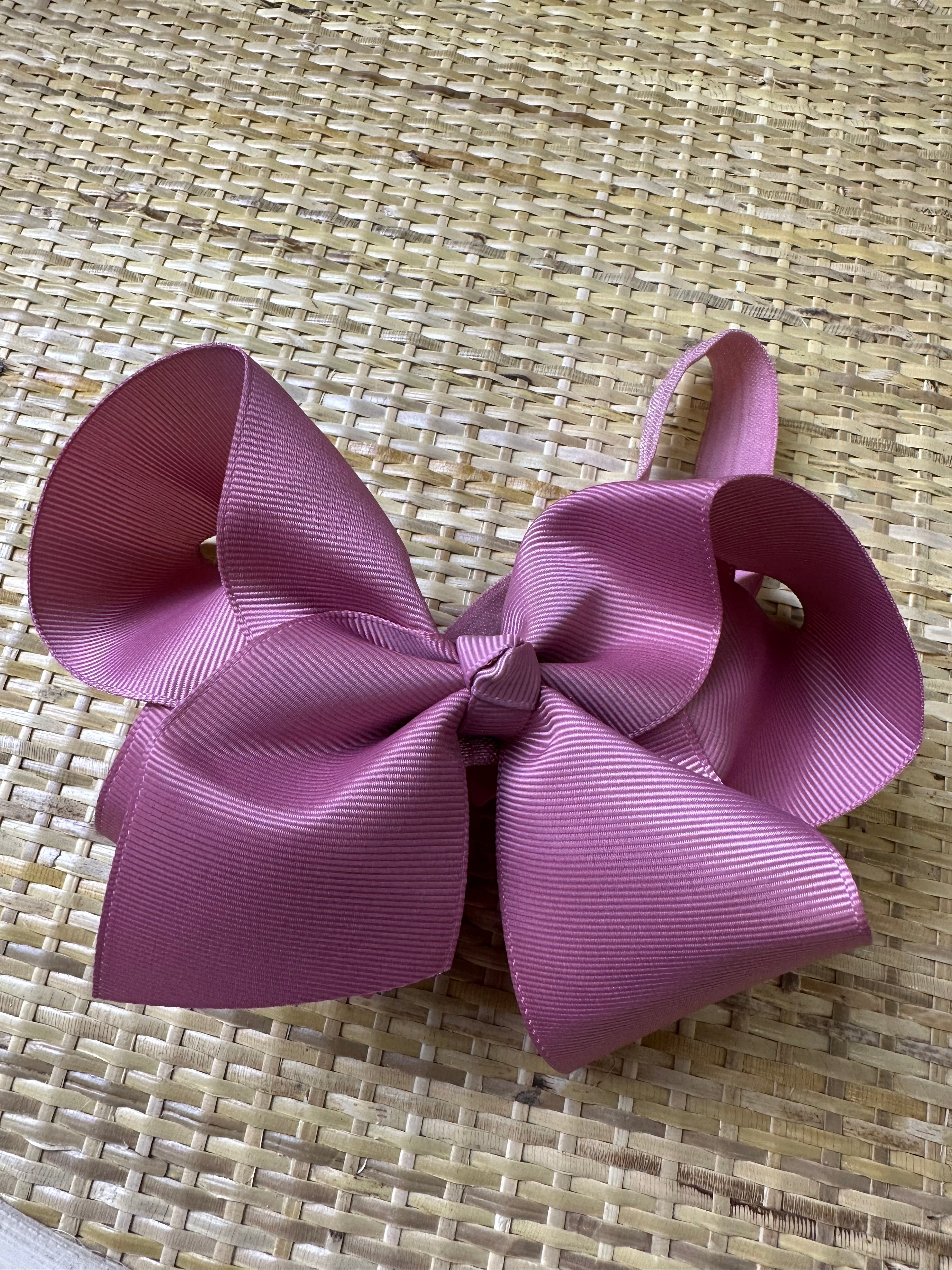 Mini Mee 6 in Headband