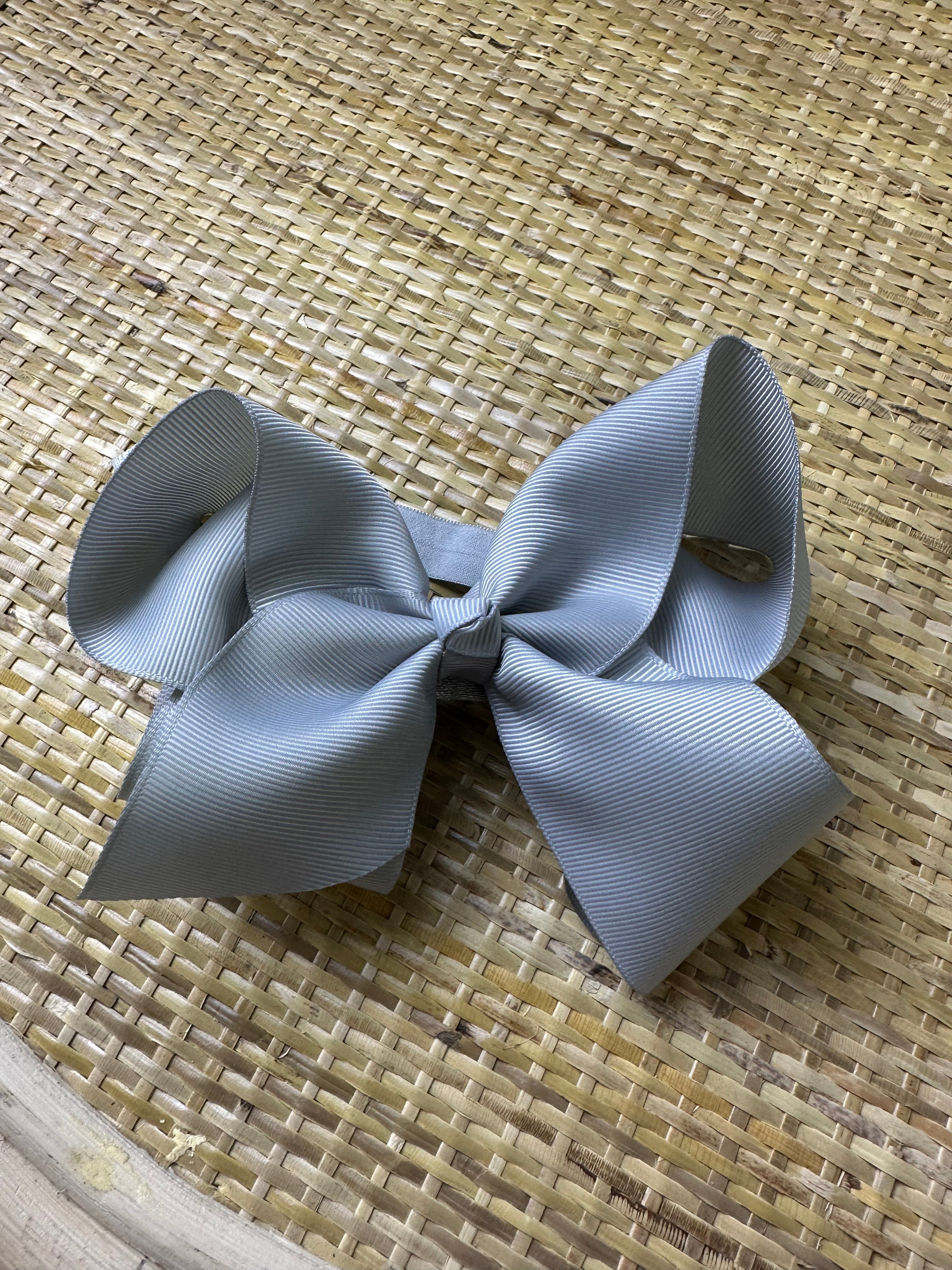 Mini Mee 6 in Headband