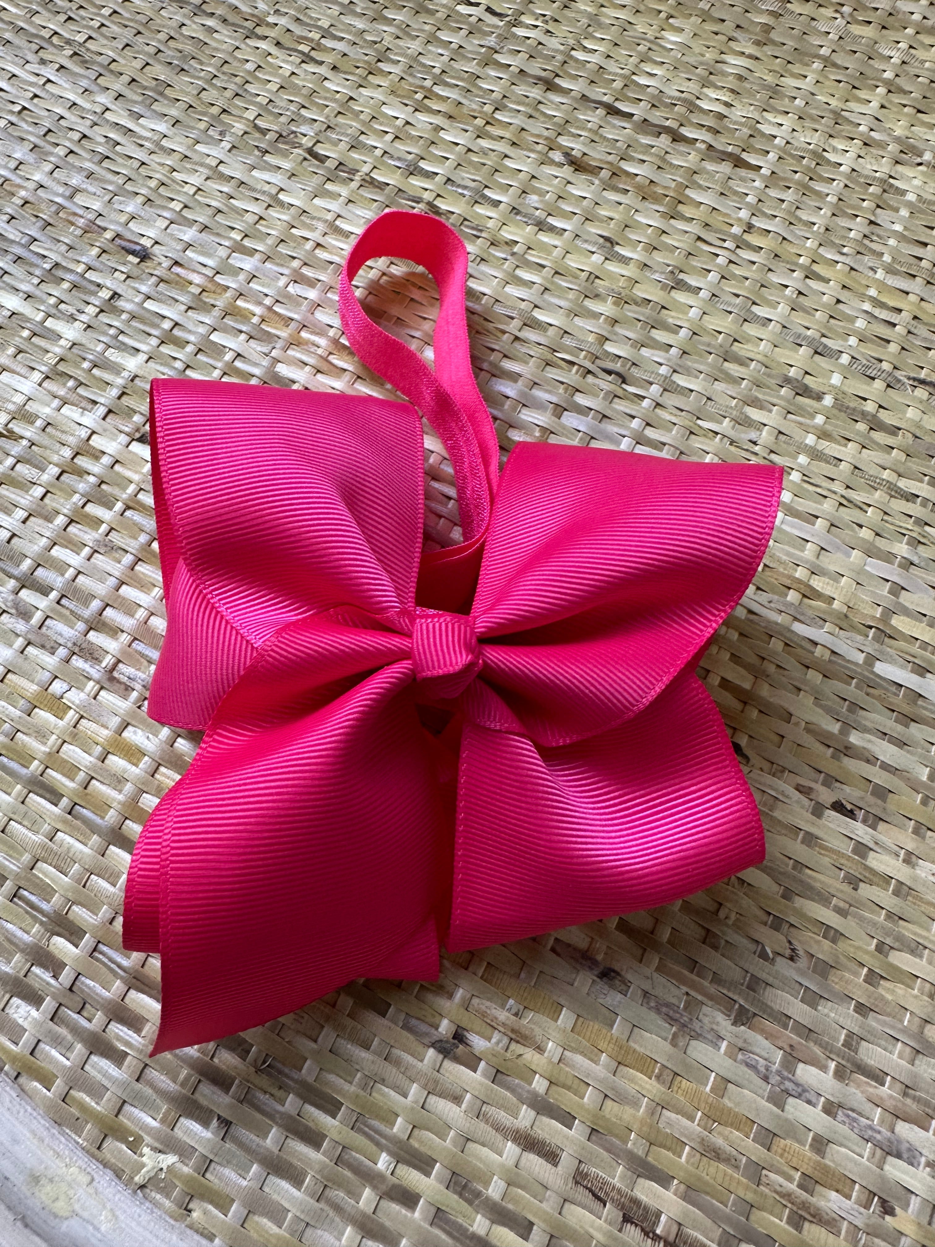 Mini Mee 6 in Headband