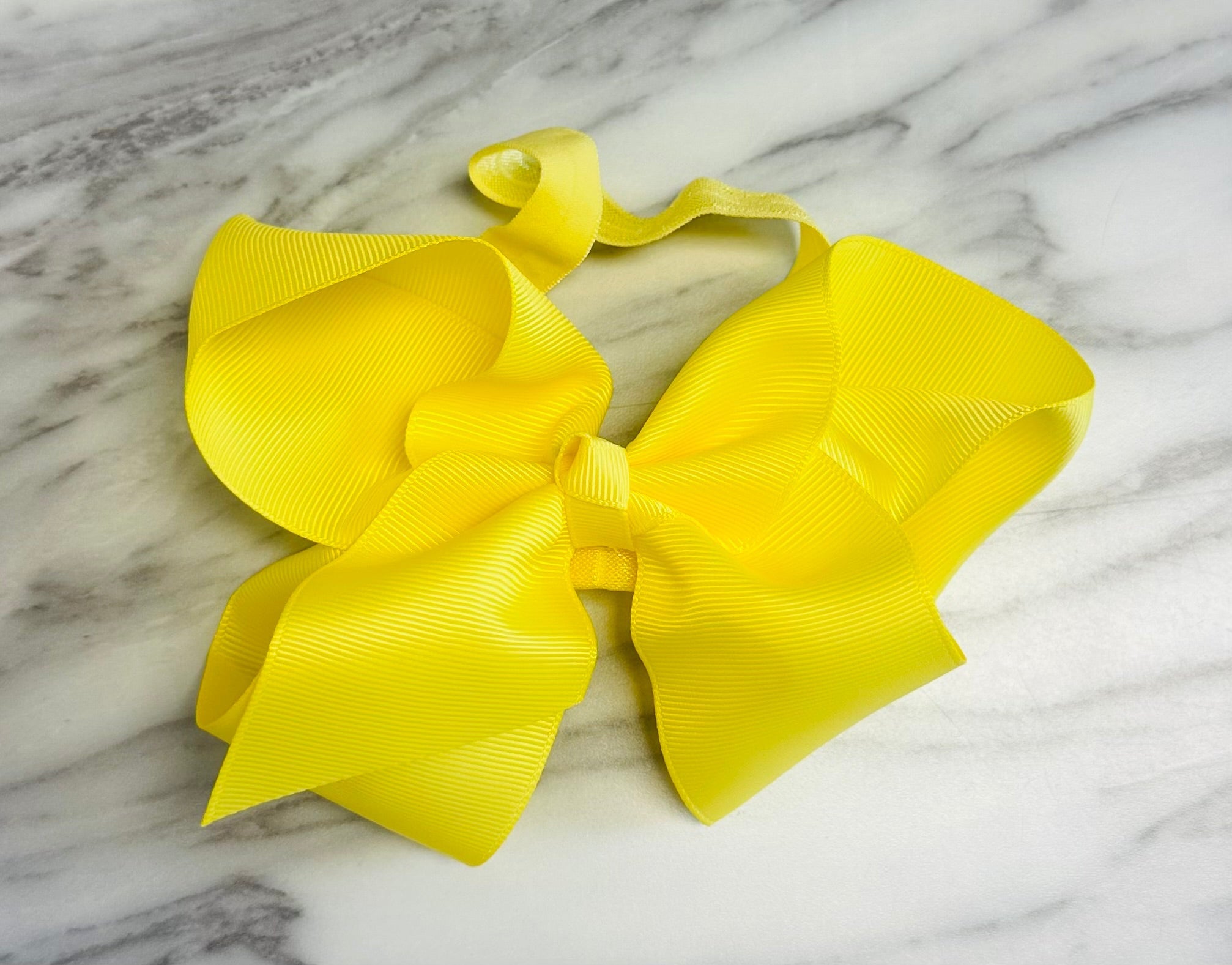 Mini Mee 6 in Headband