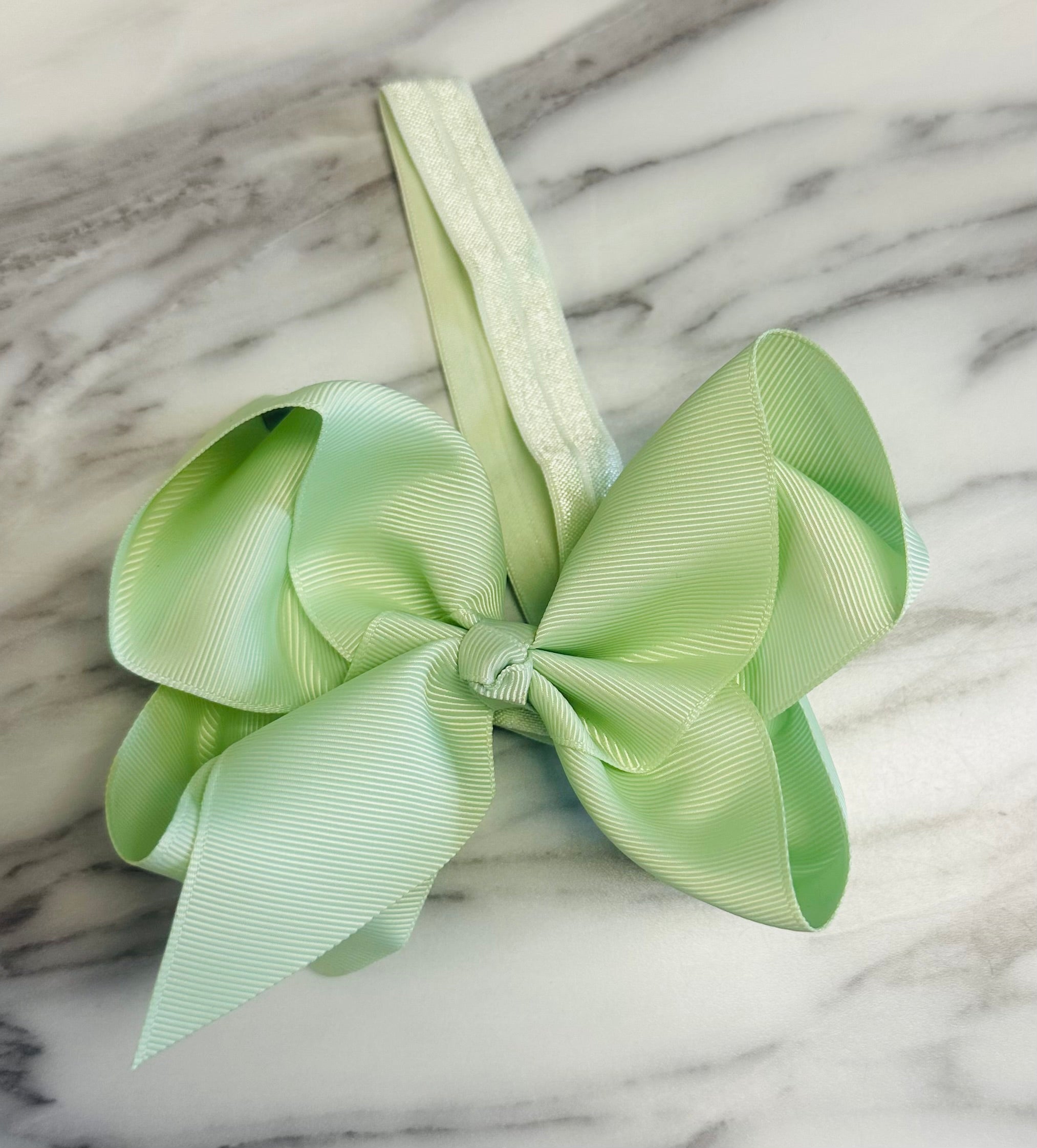 Mini Mee 6 in Headband