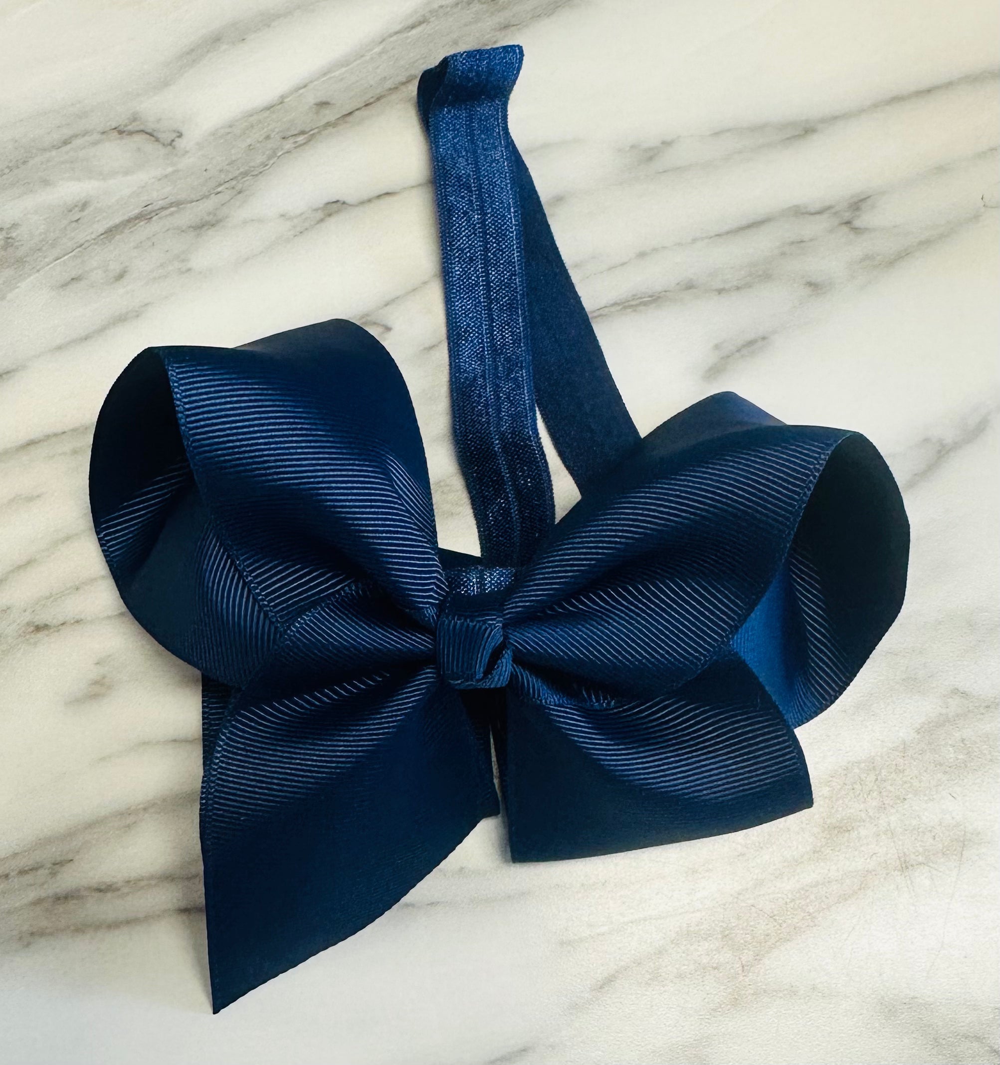 Mini Mee 6 in Headband