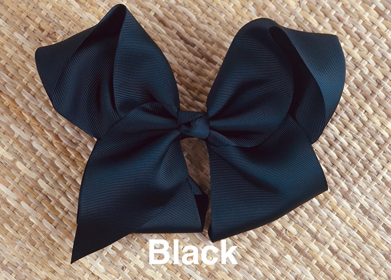 Mini Mee 8in Bows - Mini Mee Boutique