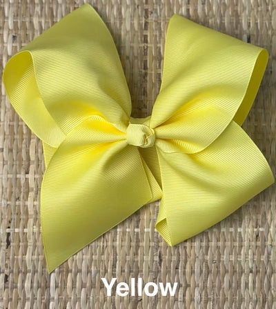Mini Mee 8in Bows