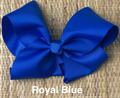 Mini Mee 8in Bows