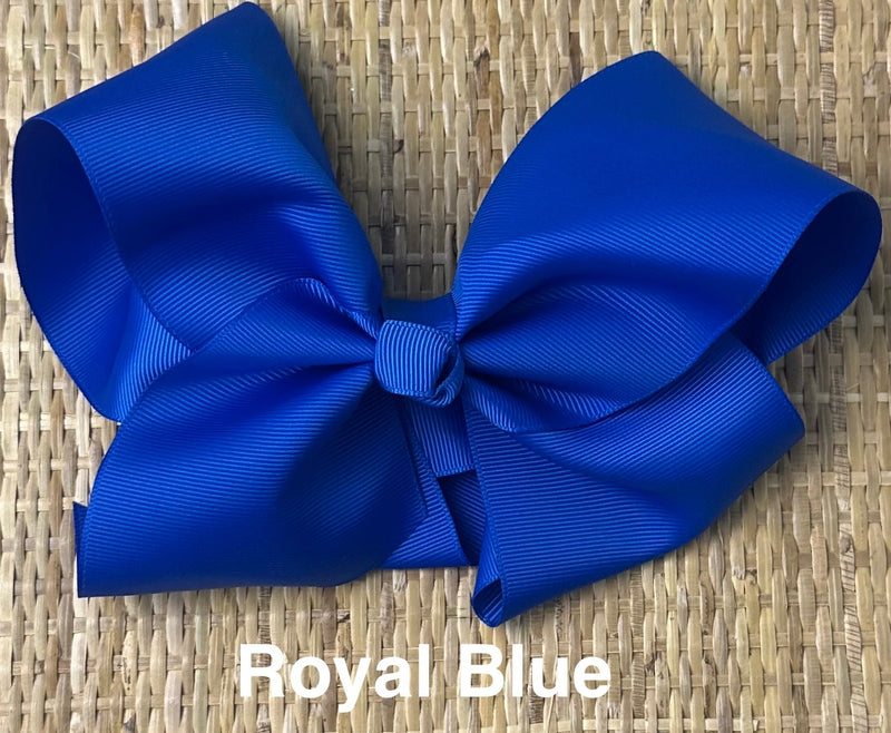 Mini Mee 8in Bows