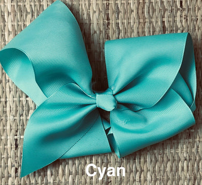 Mini Mee 8in Bows