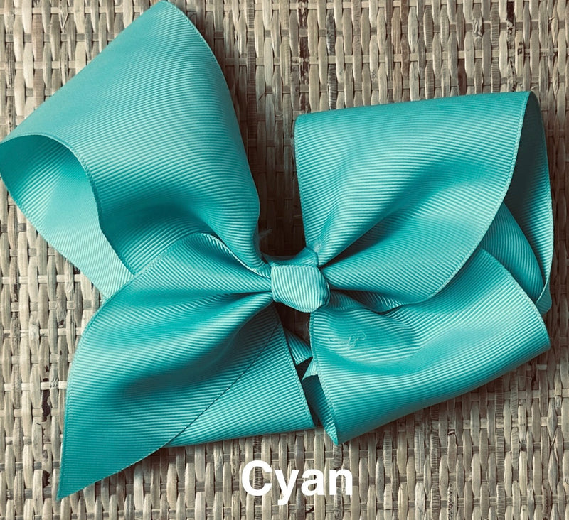 Mini Mee 8in Bows
