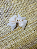 Mini Mee Pinwheel Bows