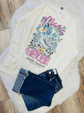Momma Goose Simply Southern Graphic Tee Women's