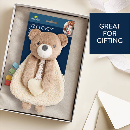 *NEW* Theo the Bear Itzy Lovey™ - Mini Mee Boutique