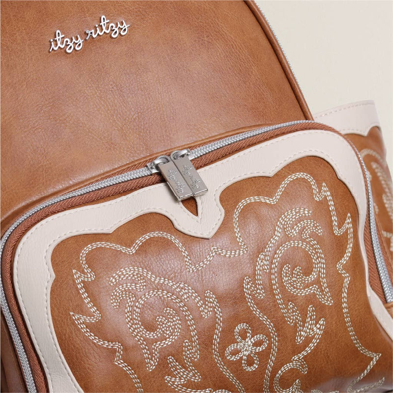 Nash Mini Plus™ Backpack Diaper Bag - Mini Mee Boutique