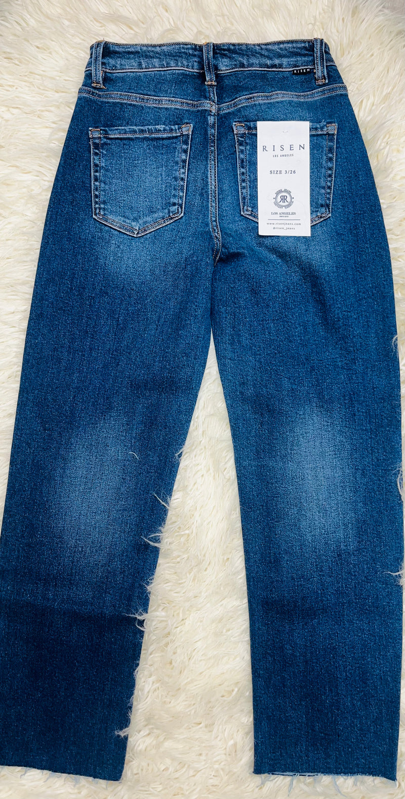 Risen Jeans 5906 - Mini Mee Boutique