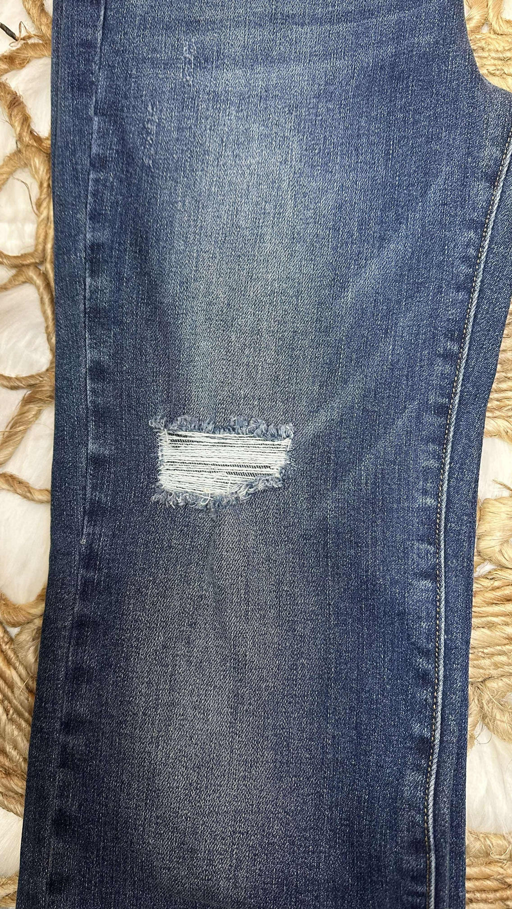 Risen Jeans Style #5711